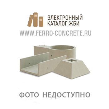 Картинка изделия жби: П400.124.15-ТАII