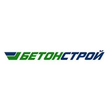 БЕТОНСТРОЙ, г. Богданович