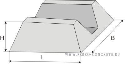 Картинка изделия жби: ФО-2-1