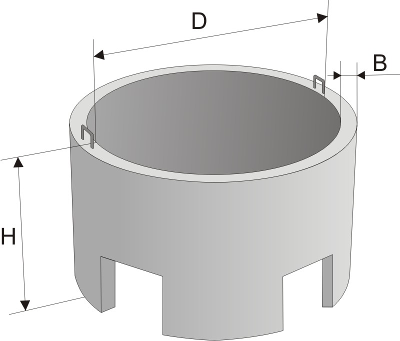 Картинка изделия жби: КС15.6б
