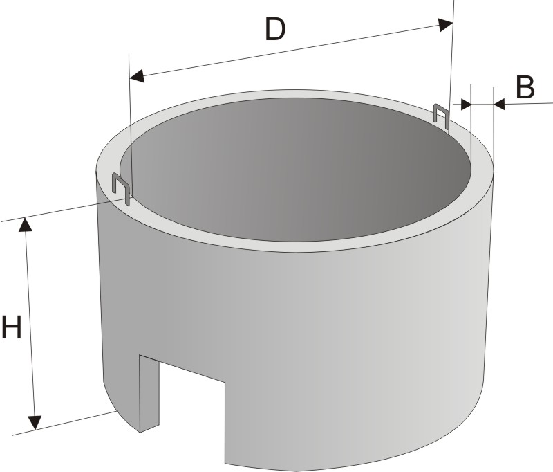 Картинка изделия жби: КЦ7-9б