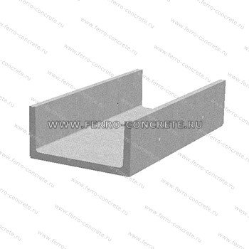 Картинка изделия жби: Л20-15/2