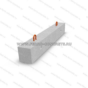 Картинка изделия жби: 5ПБ 27-27-п