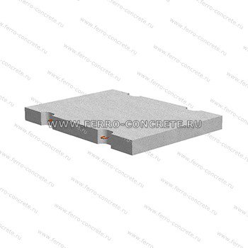 Картинка изделия жби: ПД3-1,75-17 (30)