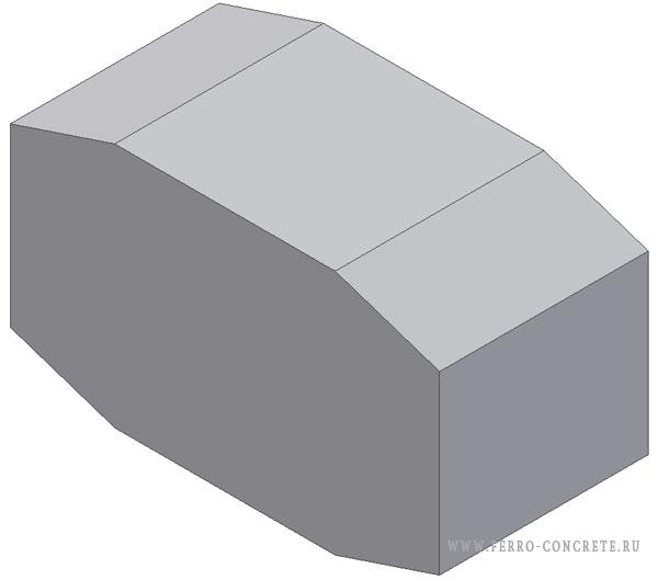 Ккс 3 чертеж