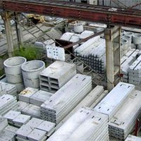 Заводы ЖБИ Приволжского Федерального округа Заводы ЖБИ Приволжского Федерального округа