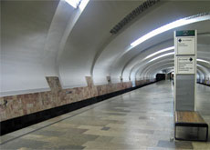 Дмитрий Медведев поддержал строительство метро в Екатеринбурге