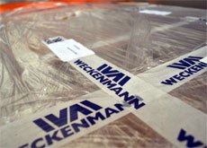ЛСР. Строительство – Урал оснащает производство оборудованием известной немецкой марки «Weckenmann»
